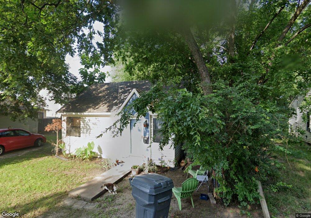 110 Scott St, Ardmore, OK 73401 - photo 1