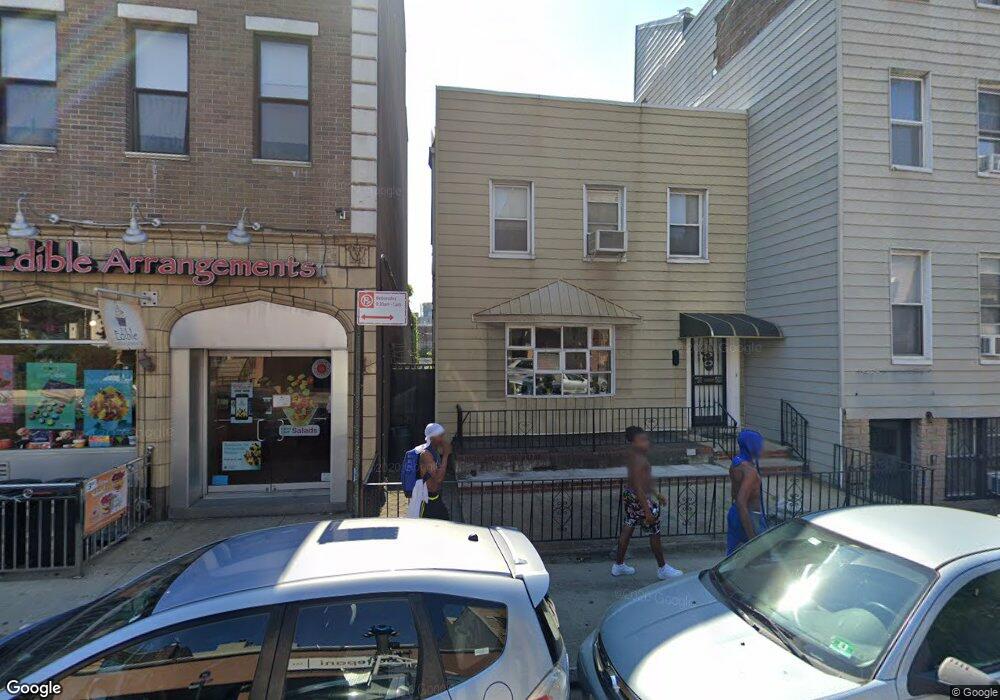 605 Lorimer St unit 4-F, Brooklyn, NY 11211 - photo 1