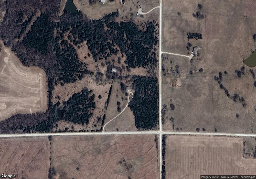 12742 134th Rd, Hoyt, KS 66440 - photo 1