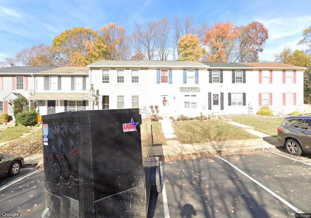 1508 Lodge Pole Ct, Annapolis, MD 21409 - photo 1