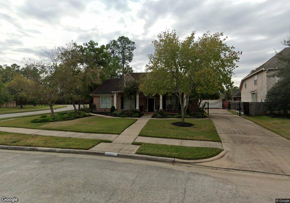 13603 Kavanaugh Ln, Cypress, TX 77429 - photo 1