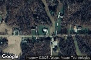 20065 Stacy Rd, Metamora, IN 47030
