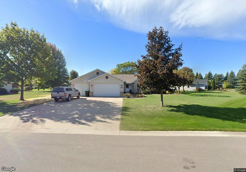 N9463 Bloomingrose Ln, Appleton, WI 54915 - photo 1