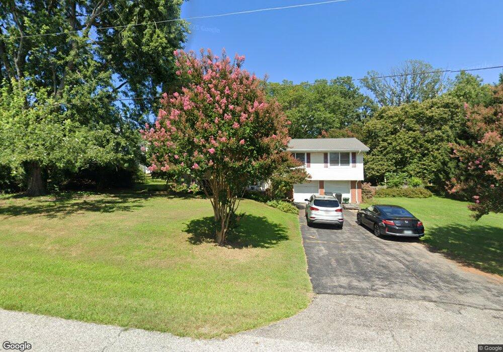 21814 Potomac View Dr, Leonardtown, MD 20650 - photo 1