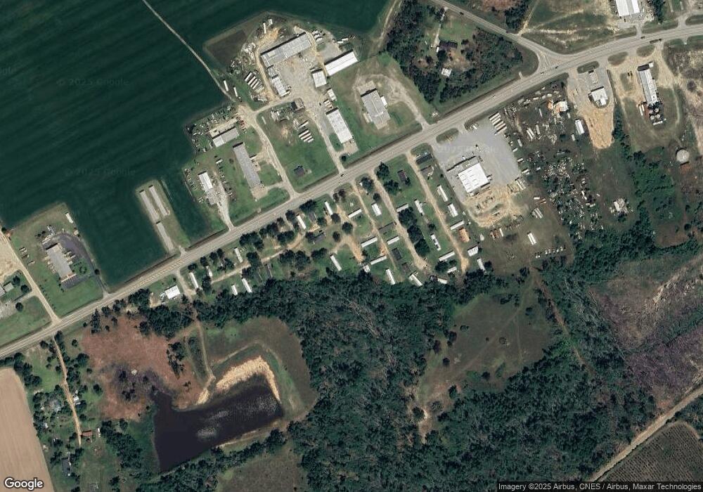 606 Georgia 292, Vidalia, GA 30474 - photo 1