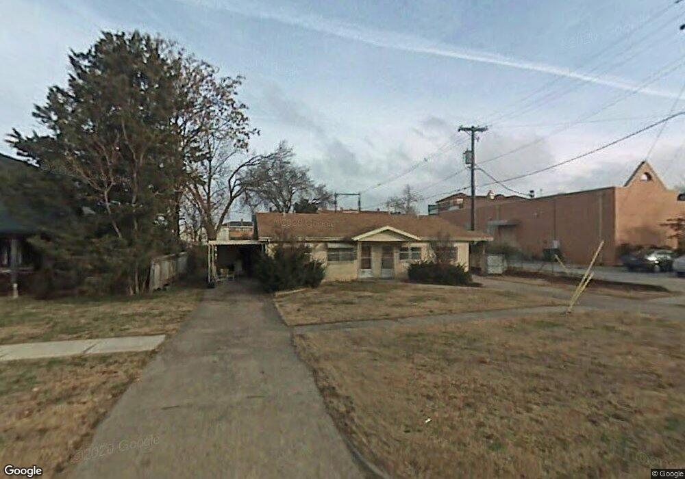 217 W Cherry St, Rogers, AR 72756 - photo 1