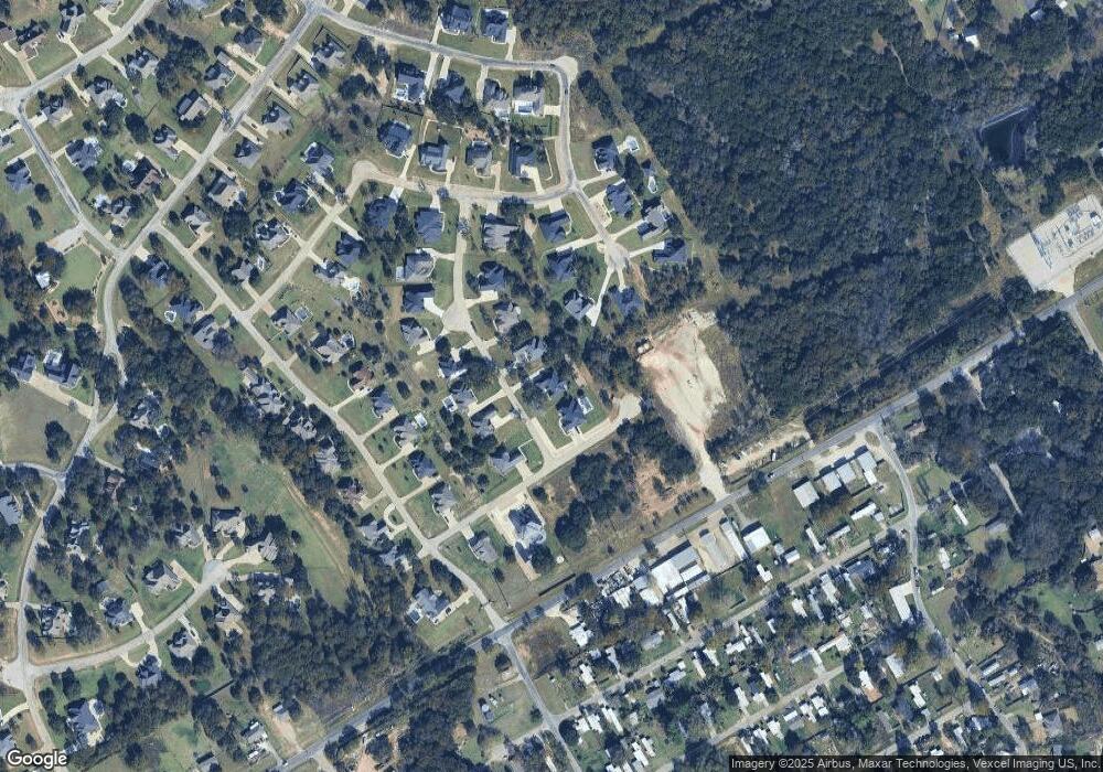 3705 Verde Hills Trail, Granbury, TX 76049 - photo 1