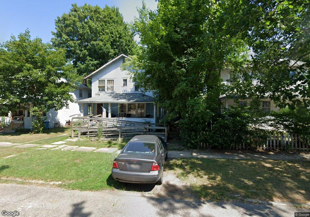 1505 Clarendon Ave, Niles, MI 49120 - photo 1