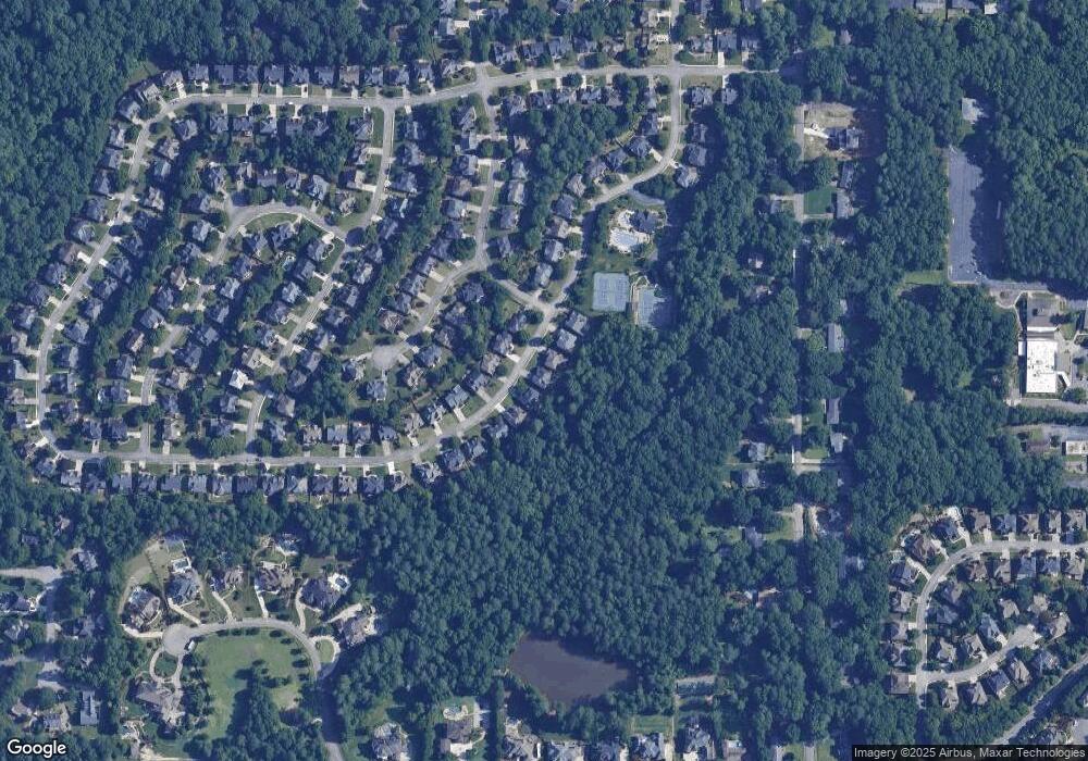 1041 Queensgate Dr SE unit 1, Smyrna, GA 30082 - photo 1