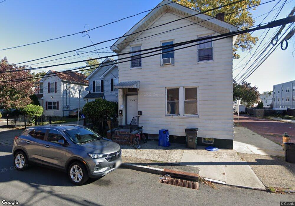 60 Holland St, Newark, NJ 07103 - photo 1