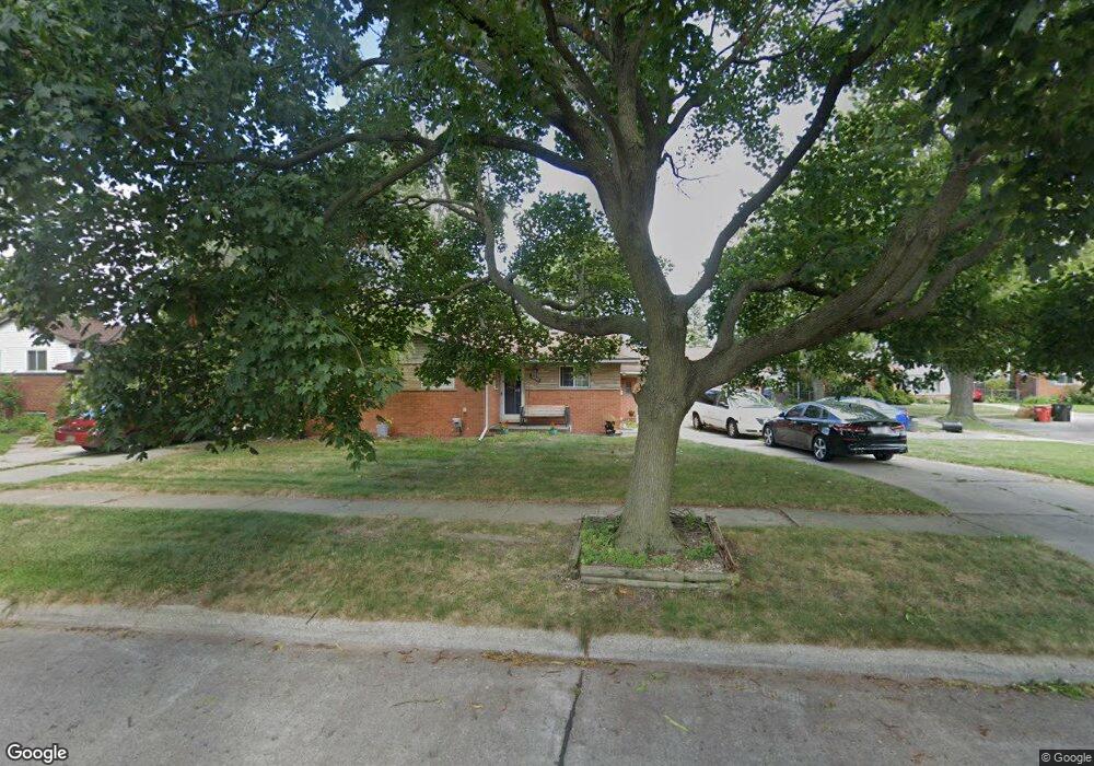 30166 Blossom St, Roseville, MI 48066 - photo 1