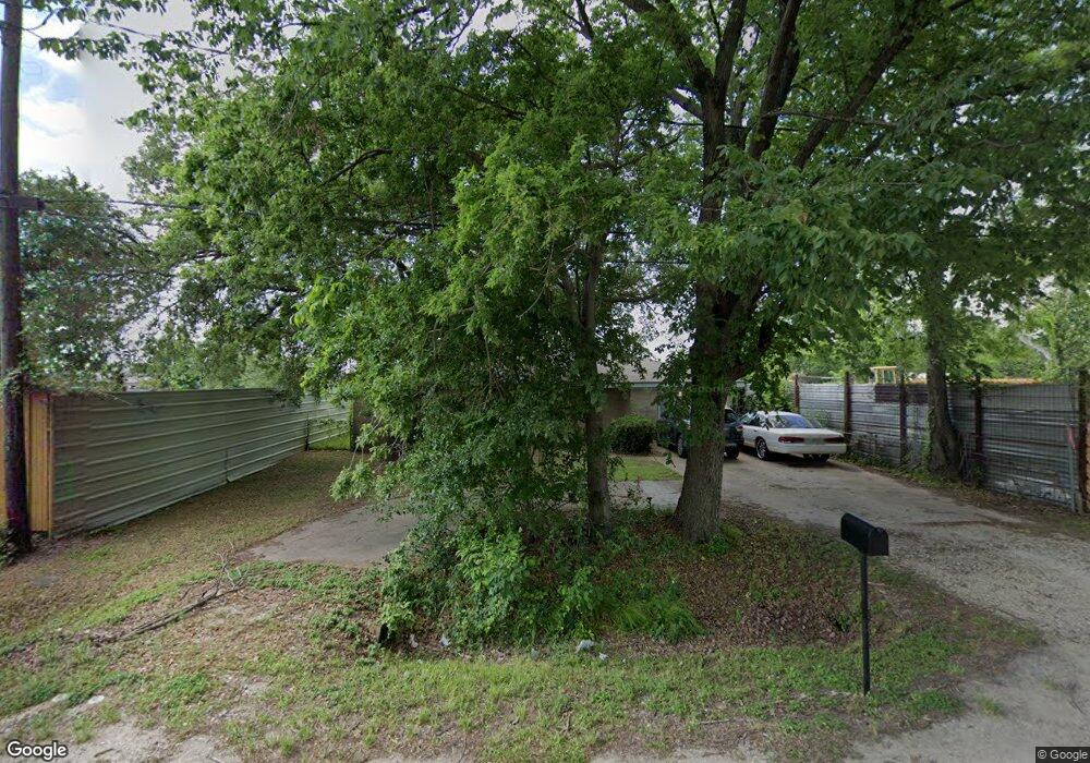 3316 Clarence St, Houston, TX 77093 - photo 1