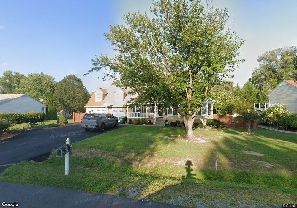 3 Day Dr, Stafford, VA 22556 - photo 1