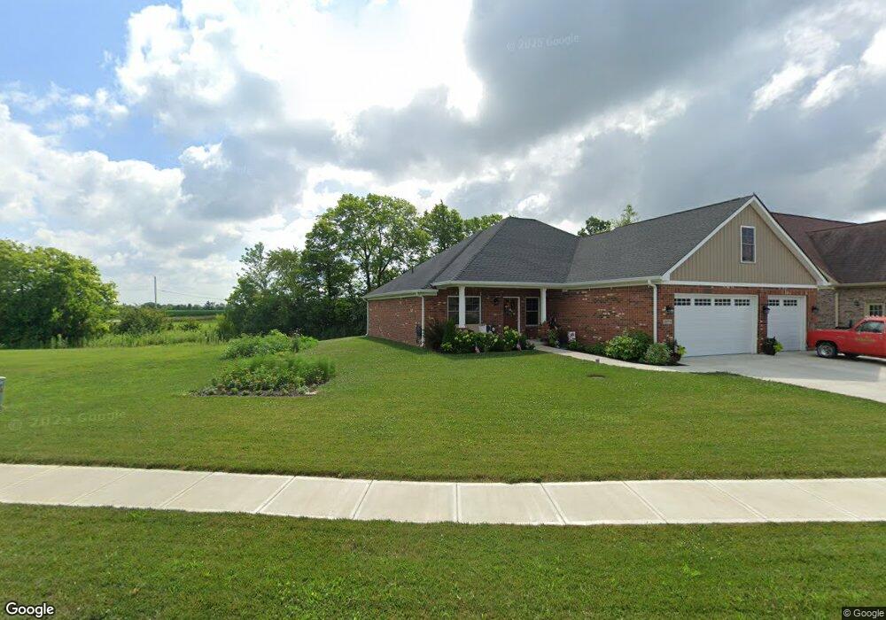 2375 Game Bird Dr unit BIRD, Franklin, IN 46131 - photo 1