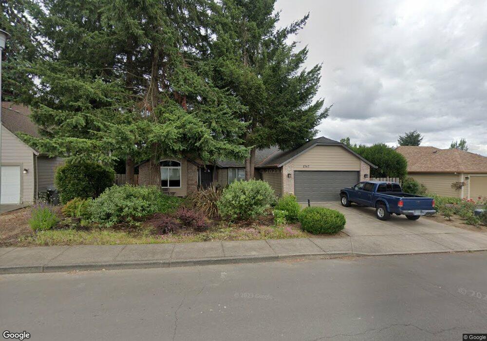 1747 N Laurelwood Loop, Canby, OR 97013 - photo 1