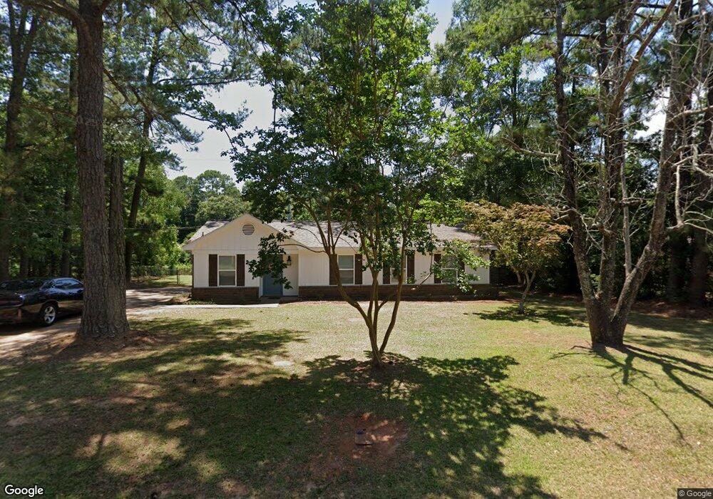 2712 Dawes Ct, Mobile, AL 36695 - photo 1
