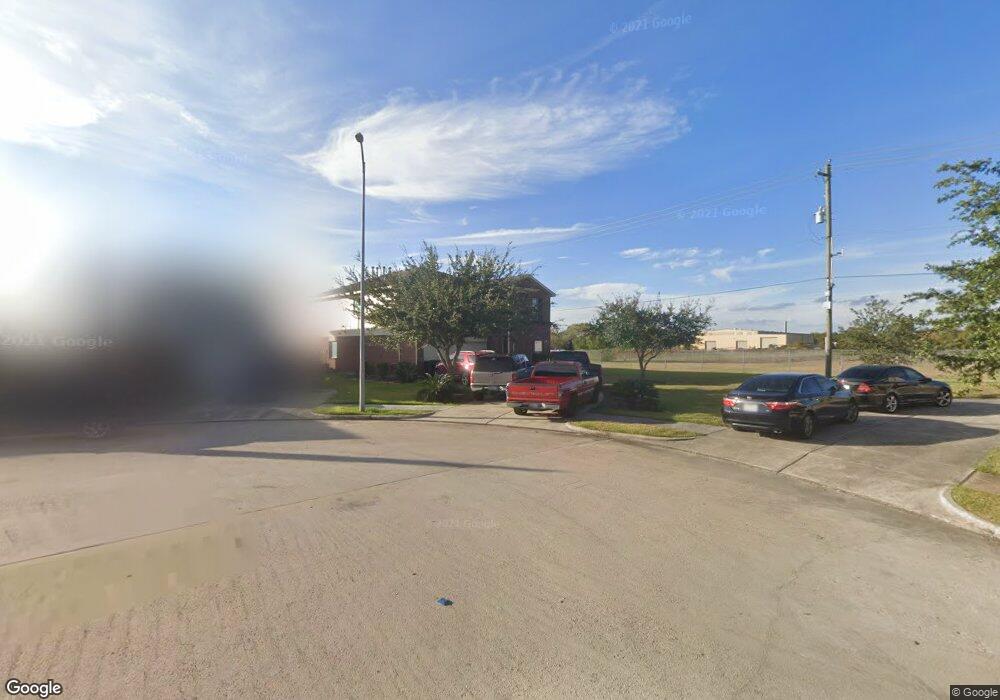 10302 Hinesburg Ct, Houston, TX 77075 - photo 1