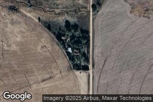 1116 S Wild Rose Rd, Hershey, NE 69143