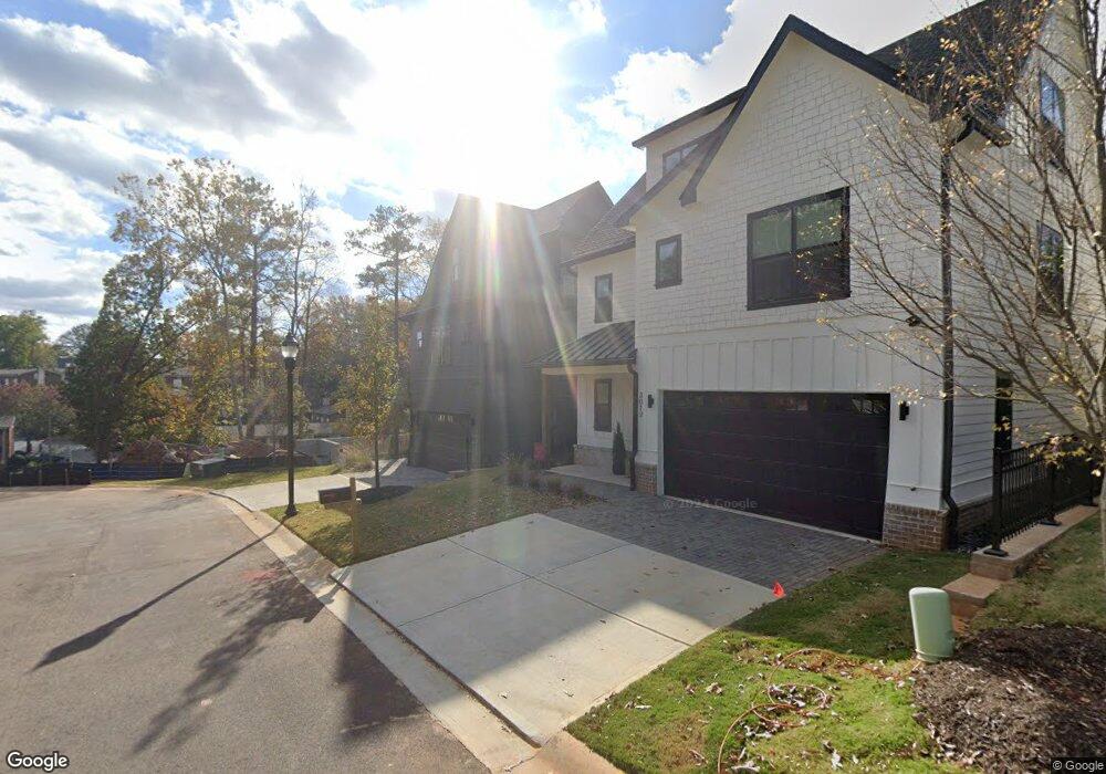 3012 Trae Ct, Smyrna, GA 30080 - photo 1