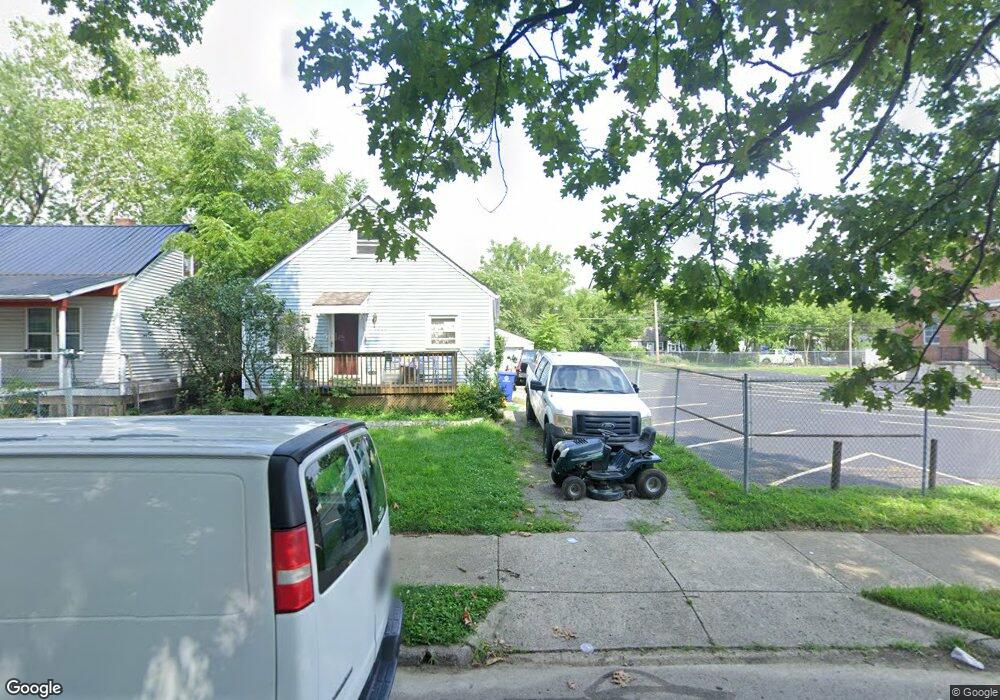 2224 Lexington Ave, Columbus, OH 43211 - photo 1