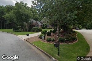 0 Whispering Wind Ln, Roswell, GA 30022