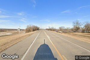 rr Hwy 100, Webbers Falls, OK 74470