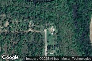 19189 S 125th St E, Webbers Falls, OK 74470