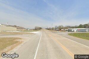 215 W Hwy 64, Webbers Falls, OK 74470