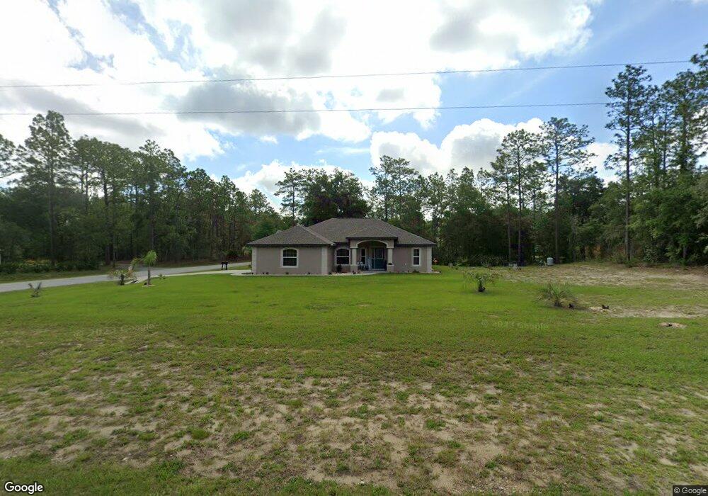 18297 SW 68th Loop, Dunnellon, FL 34432 - photo 1