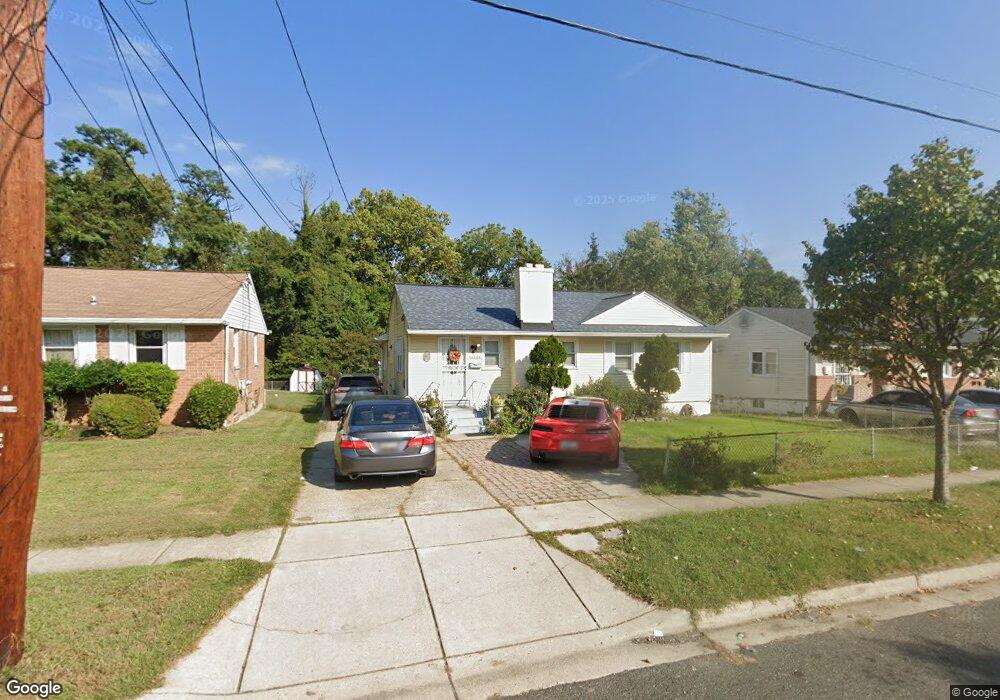 6305 Balfour Dr, Hyattsville, MD 20782 - photo 1