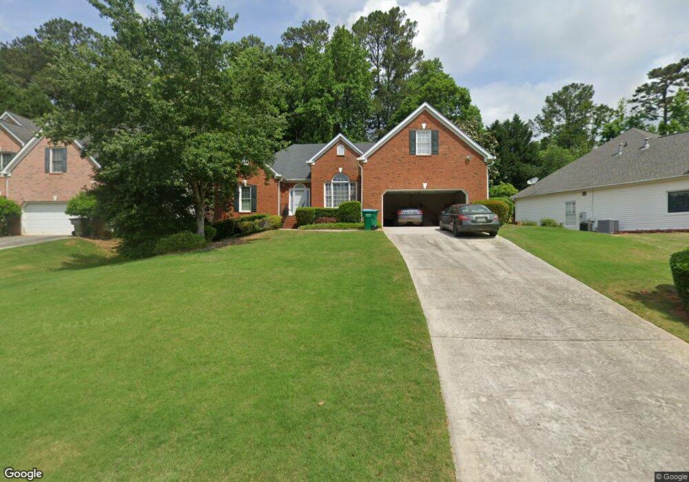 4411 Weston Dr SW, Lilburn, GA 30047 - photo 1