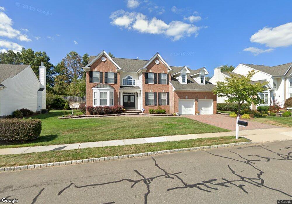 43 Kelly Way, Monmouth Junction, NJ 08852 - photo 1