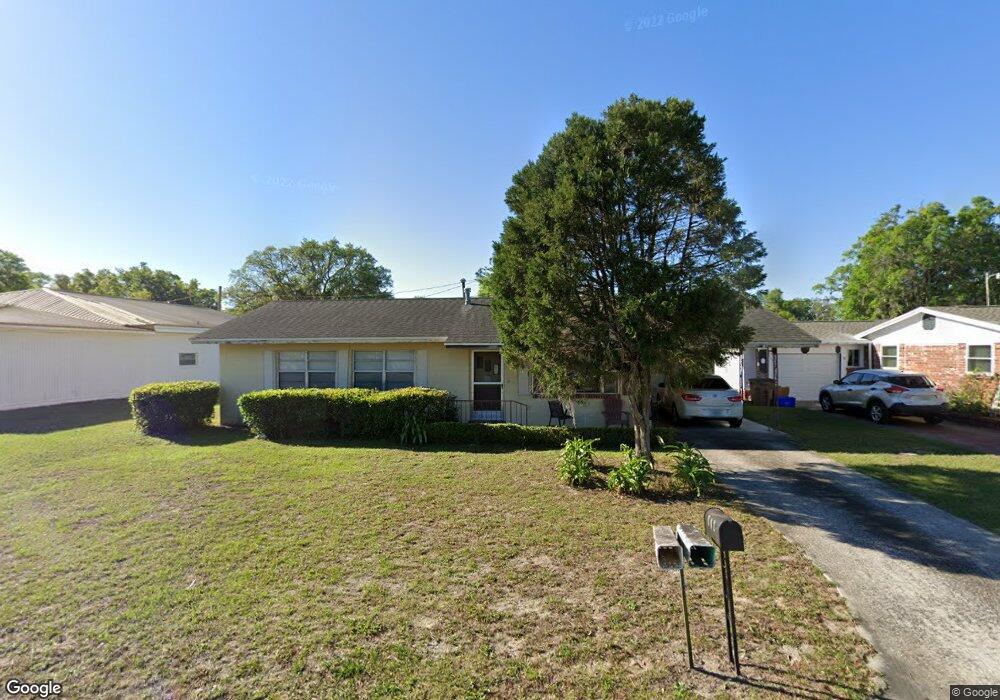 602 NW Jefferson St, Lake City, FL 32055 - photo 1