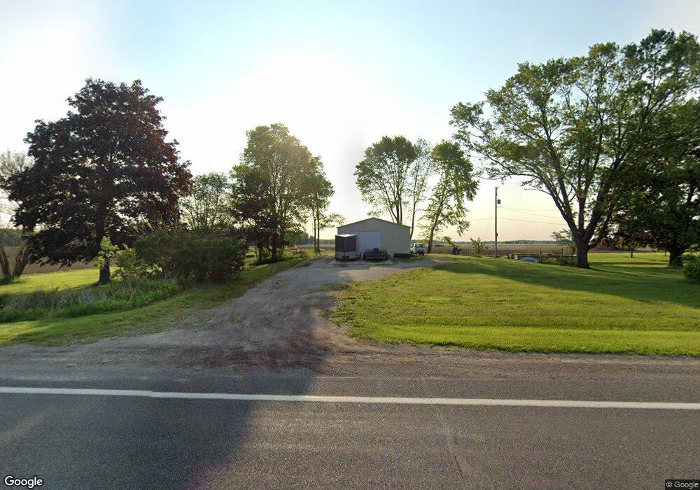 8288 Sheridan Rd, New Lothrop, MI 48460 - photo 1