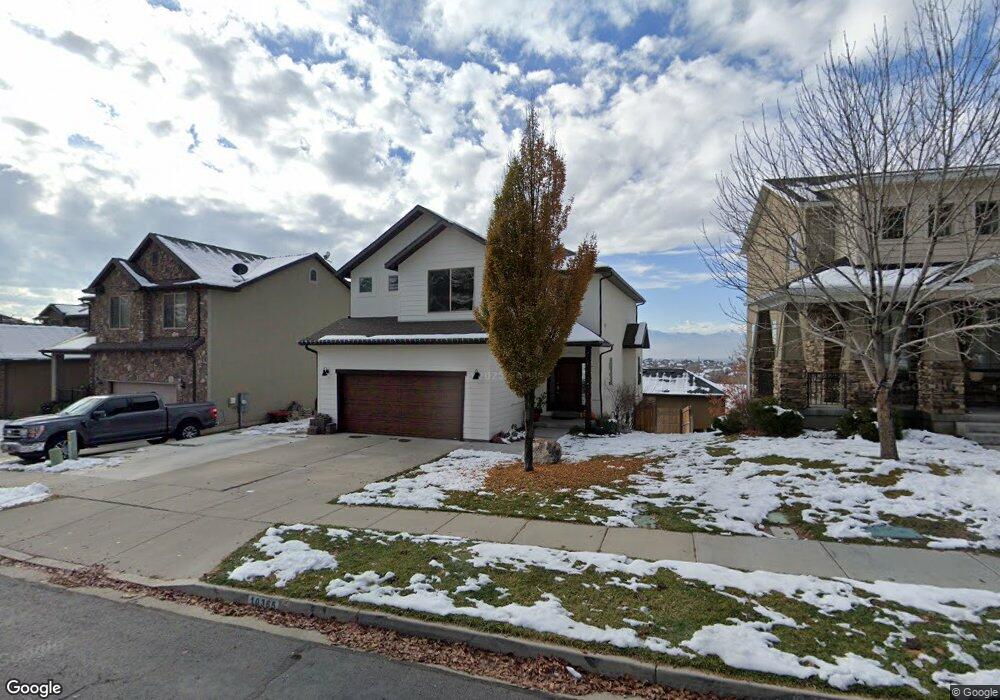 10365 N Tamarack Way, Cedar Hills, UT 84062 - photo 1