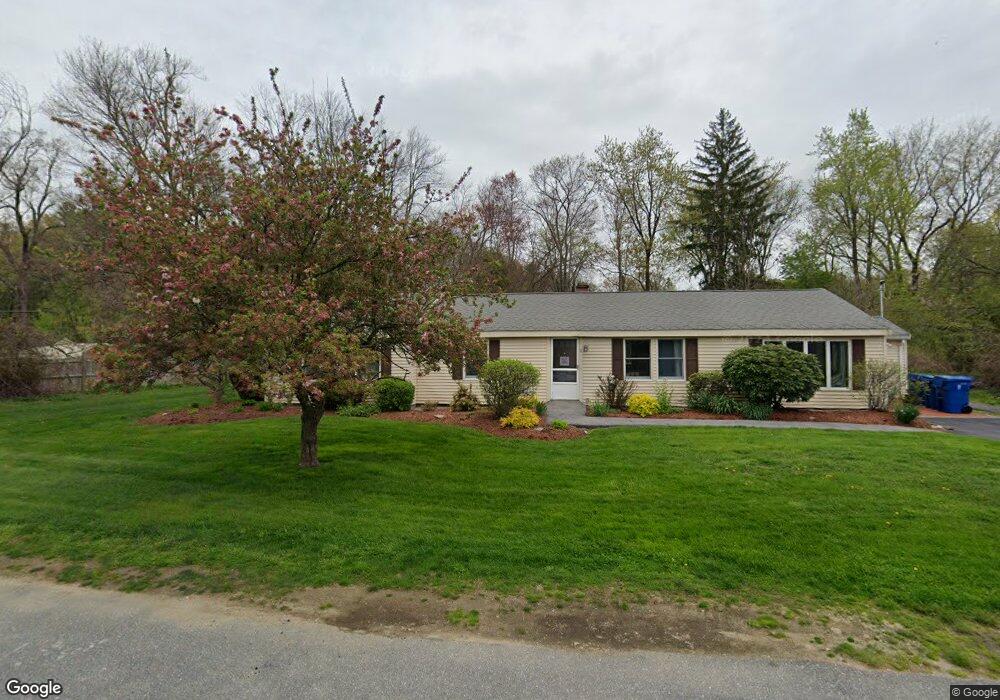 2 Lilac Ct, Acton, MA 01720 - photo 1