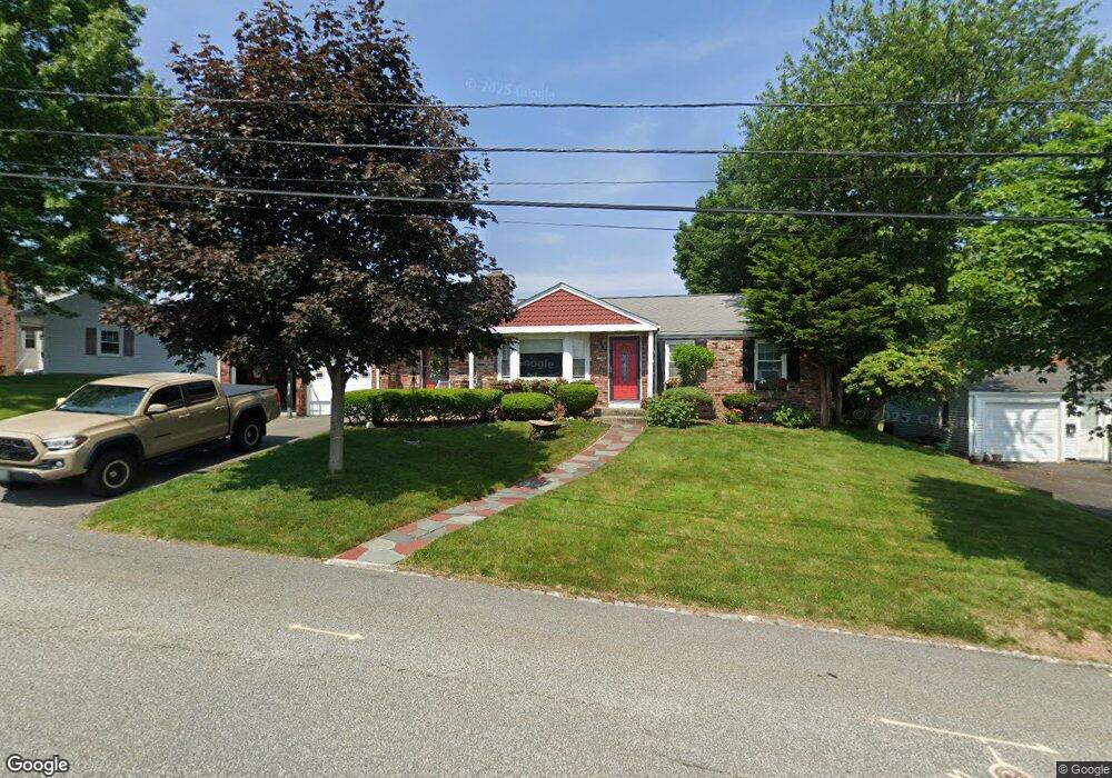 12 Iris Dr, Cranston, RI 02920 - photo 1