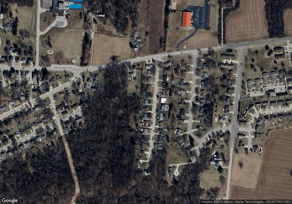 245 Hillcrest Ct, Sidney, OH 45365 - photo 1