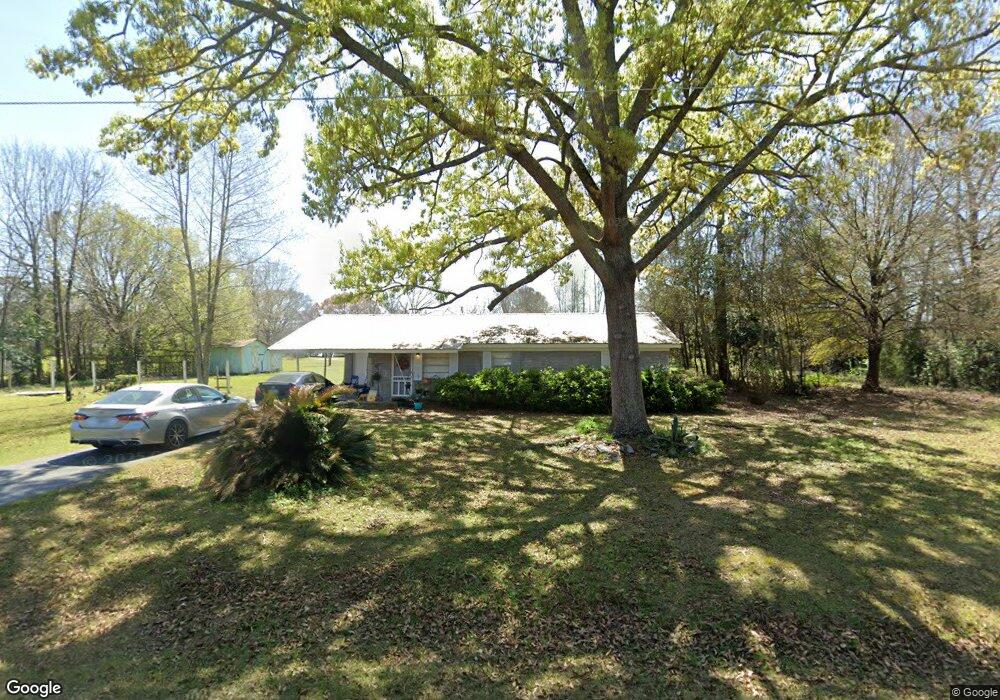 55 Michael Dr, Adel, GA 31620 - photo 1