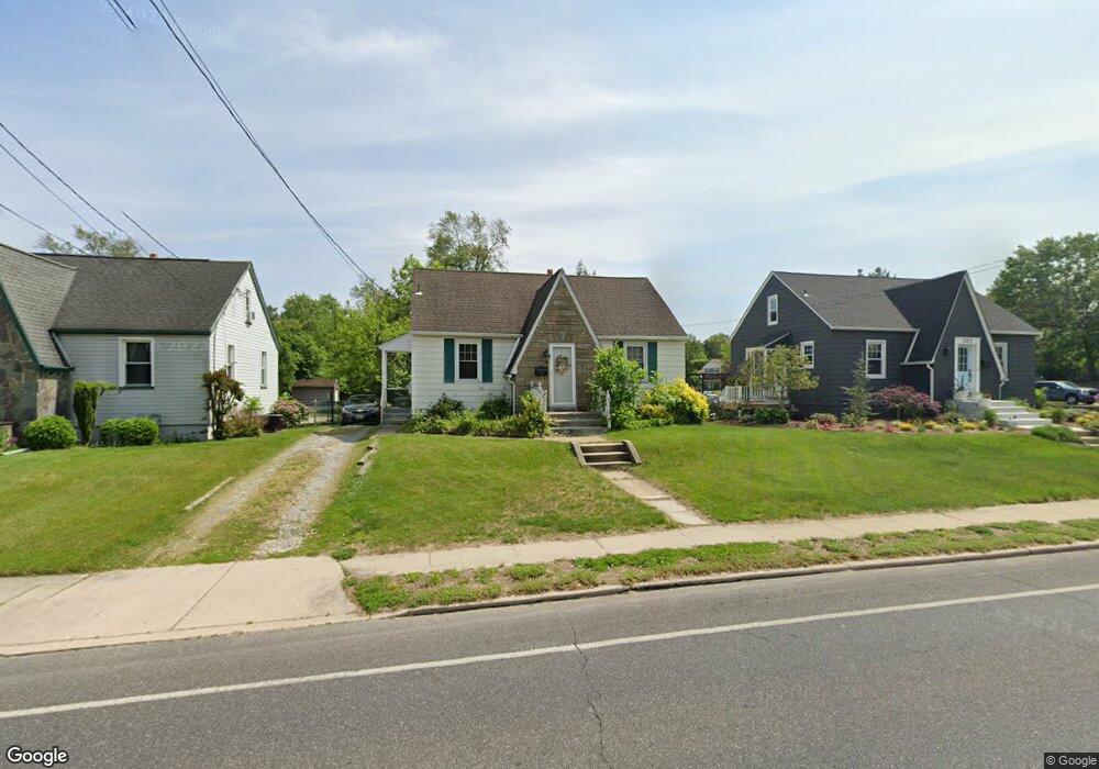 349 E Holly Ave, Pitman, NJ 08071 - photo 1