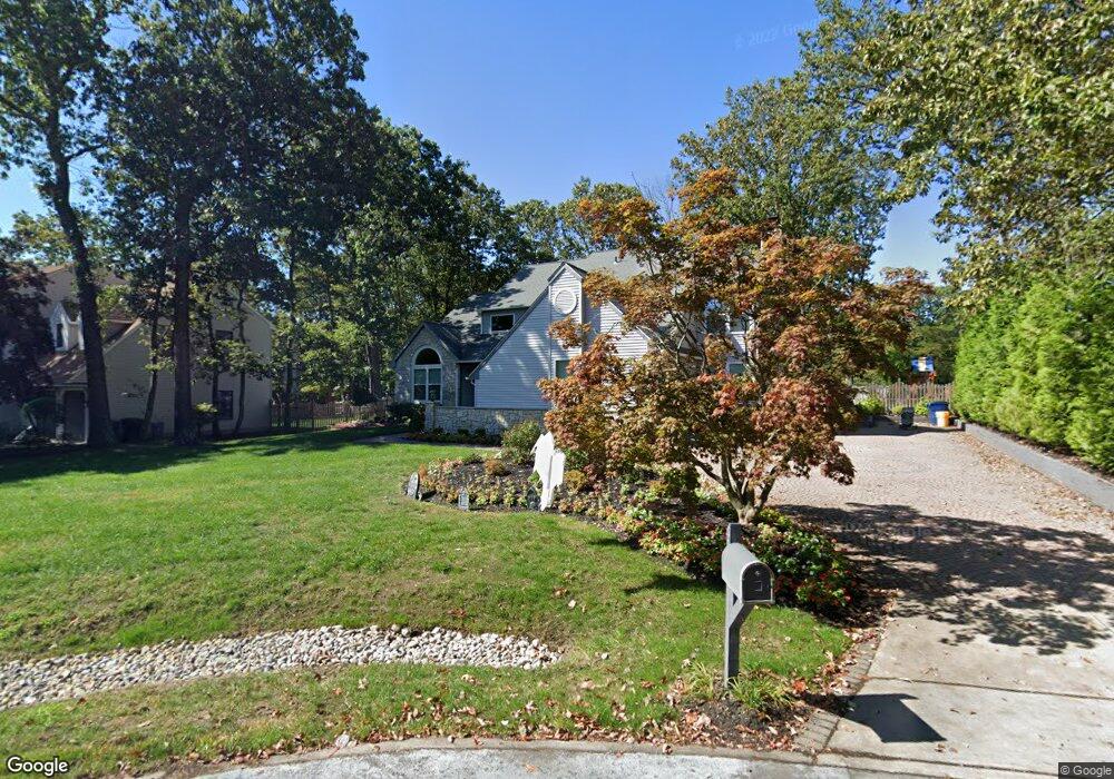 6 Cranberry Place, Voorhees, NJ 08043 - photo 1