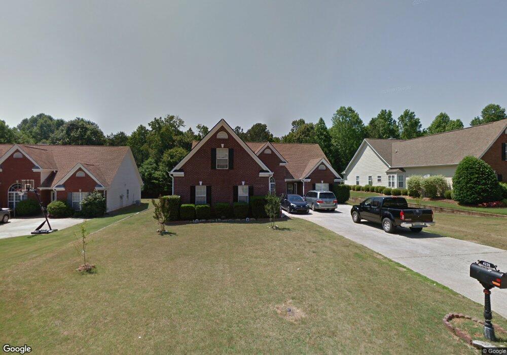 4236 Arbor Chase Rd, Gainesville, GA 30507 - photo 1