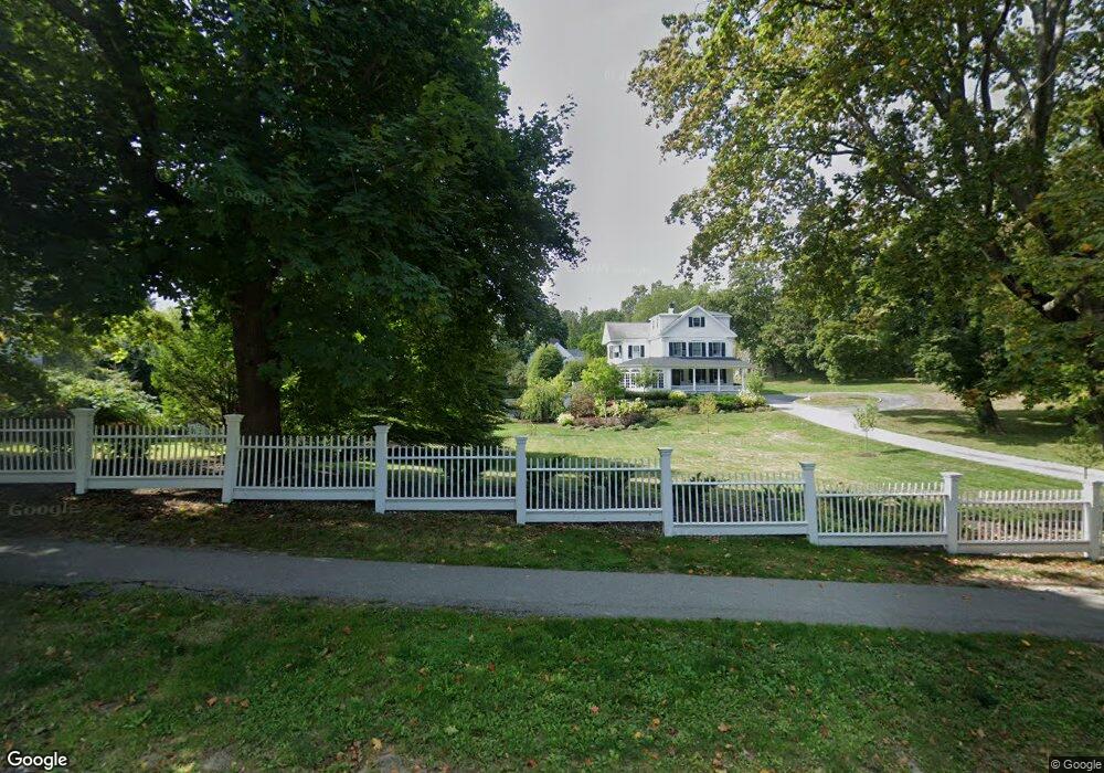 55 N Main St unit A, Cohasset, MA 02025 - photo 1