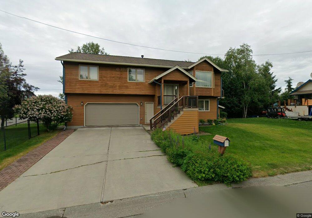 6825 Chad St, Anchorage, AK 99518 - photo 1