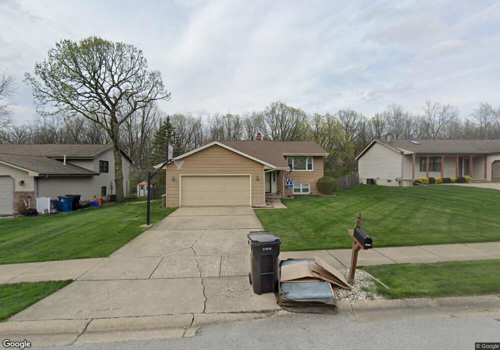 7250 W 82nd Ct, Crown Point, IN 46307 - photo 1