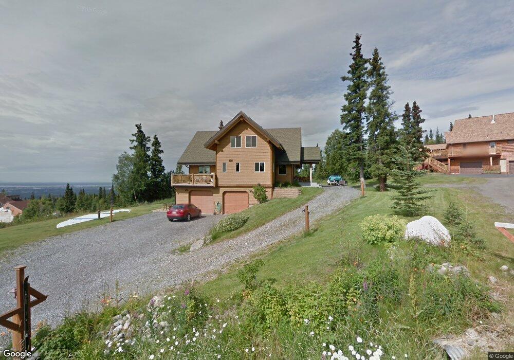 8015 Frostline Ct, Anchorage, AK 99507 - photo 1