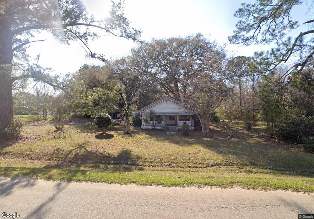 605 Rowan Rd, Adel, GA 31620 - photo 1