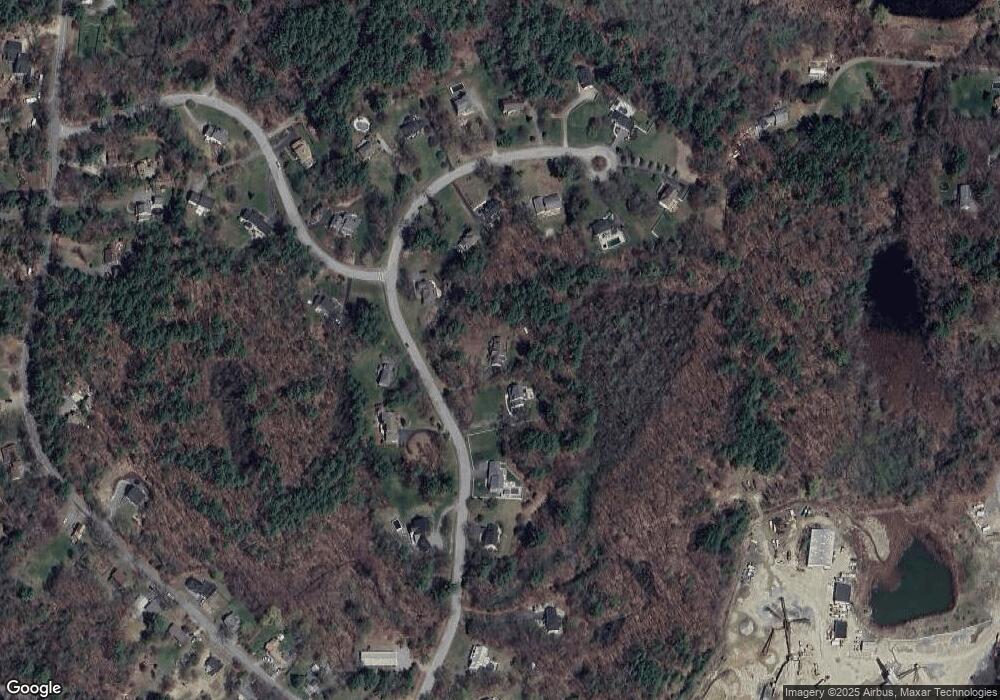 41 Saunders Ln, Rowley, MA 01969 - photo 1