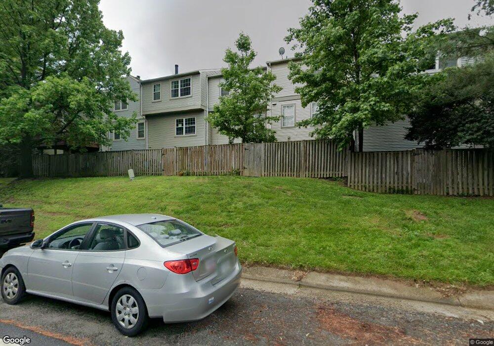 5928 Annaberg Place unit 192, Burke, VA 22015 - photo 1