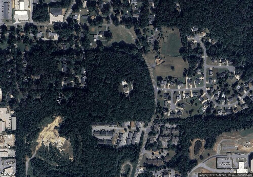 249 E Felton Rd, Cartersville, GA 30121 - photo 1